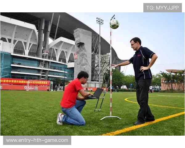 体育教育国际认证项目开始落地实施