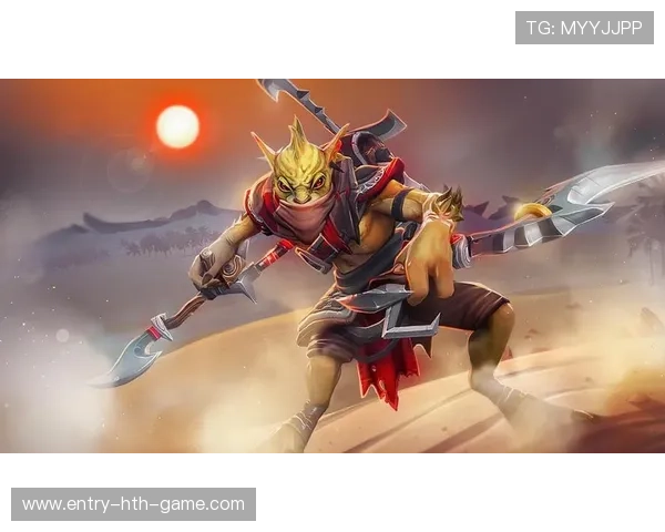 《Dota2》“天命之战”——超级战队争夺“荣耀”！